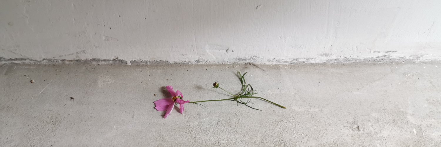 Andrew Secret banner