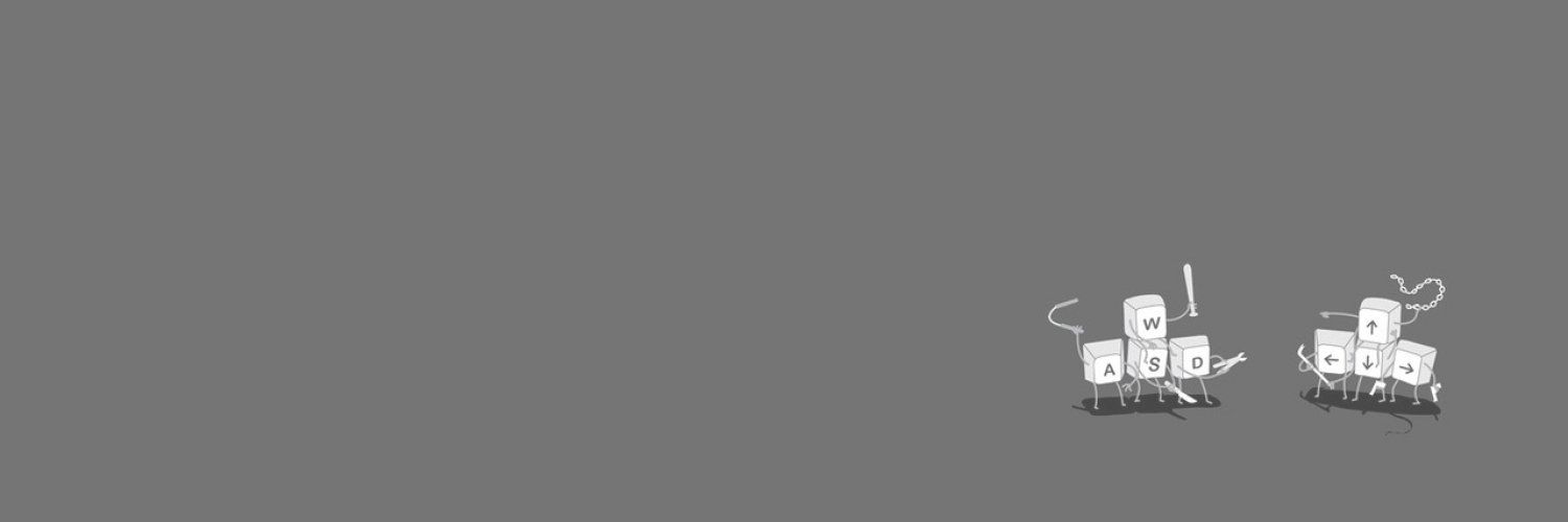 Robert_Craig's profile banner image