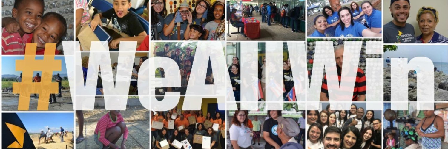 enactusuprb's profile banner image