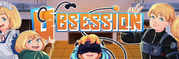obsessionTwitch Profile Banner