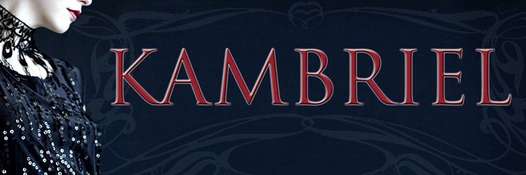 Kambriel banner