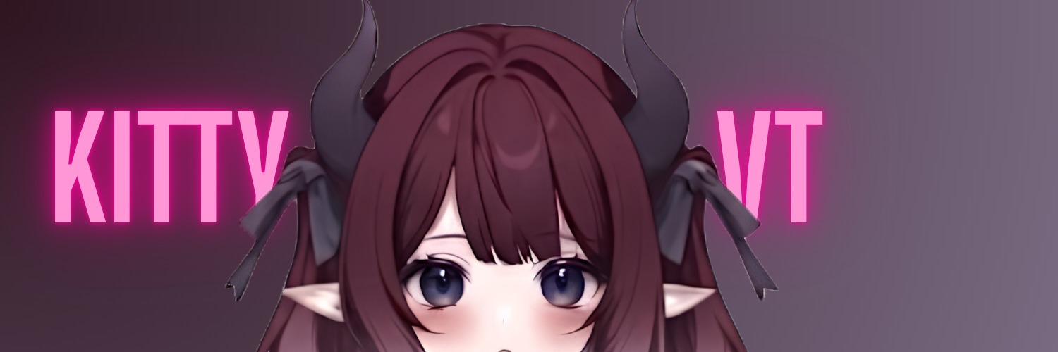 imkittyvtuber's profile banner image