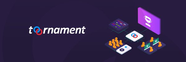 Toornament Profile Banner