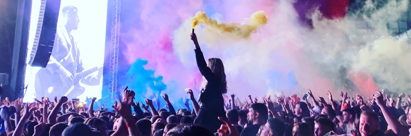 BenBro12's profile banner image