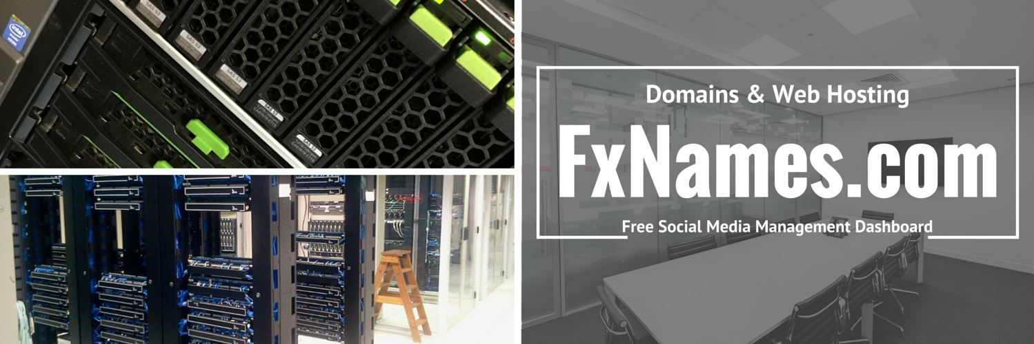 FxNames's profile banner image