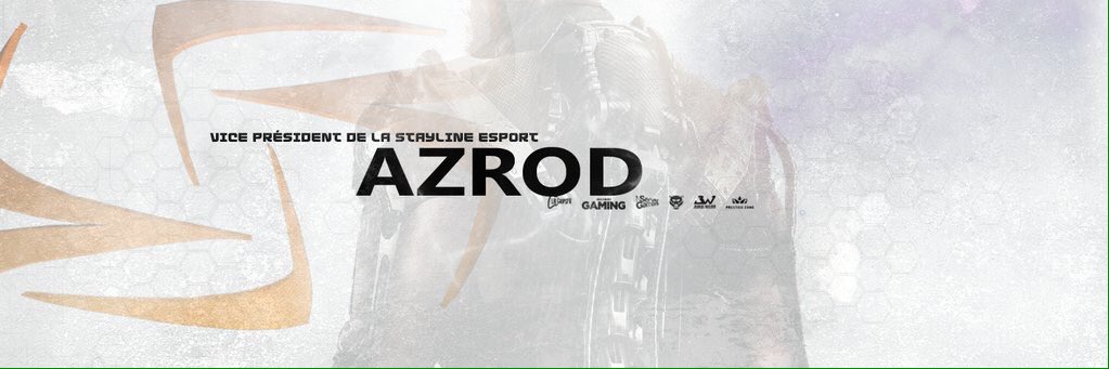 AzroD2's profile banner image