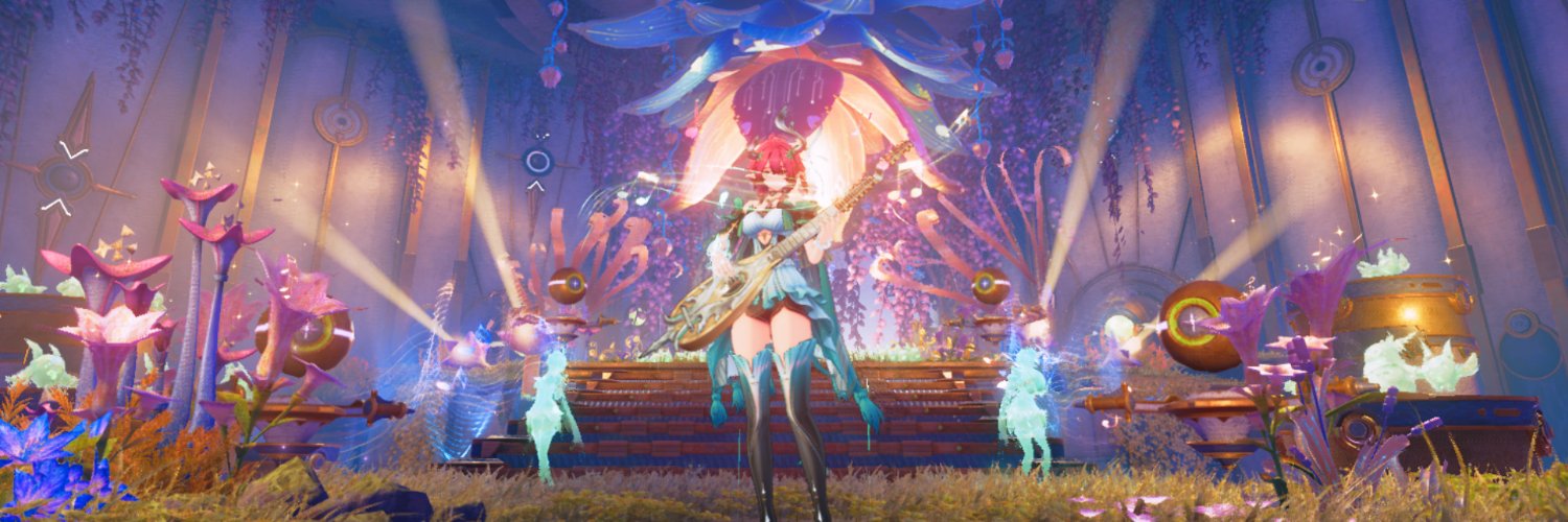 LyricalSAO's profile banner image