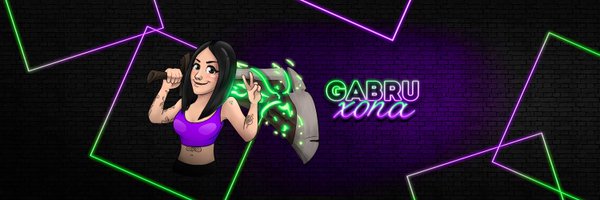 Gabruxona Profile Banner