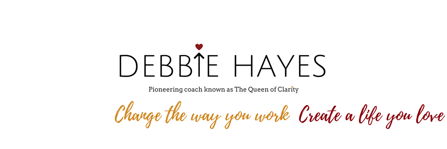 DebbieHayesHQ's profile banner image