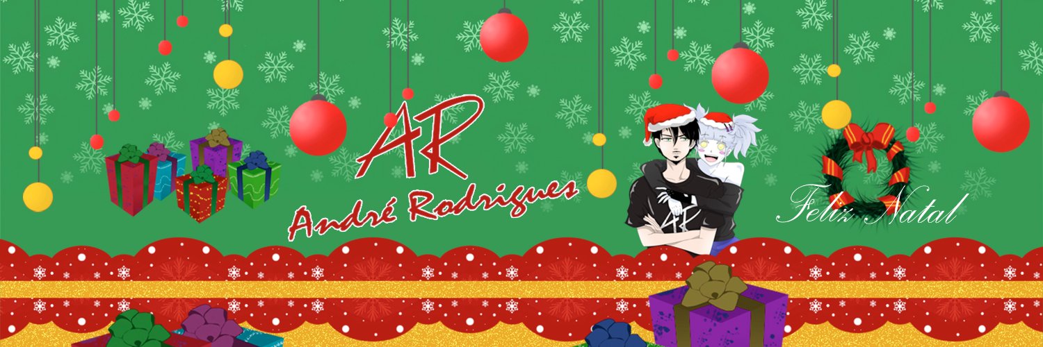 andre1108's profile banner image