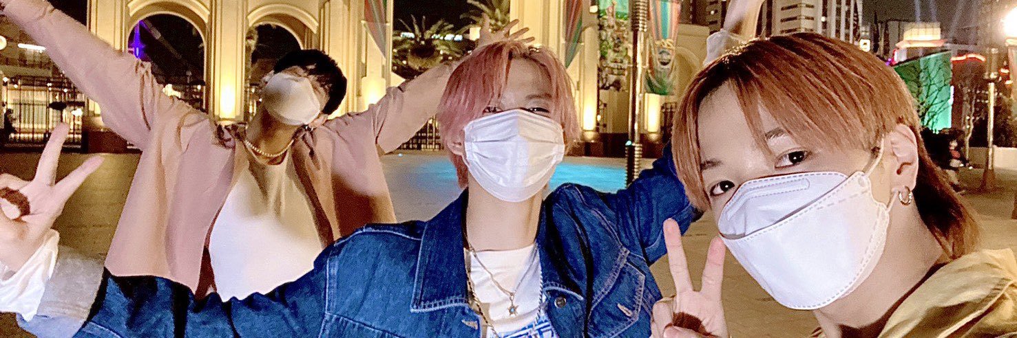 n_919919's profile banner image