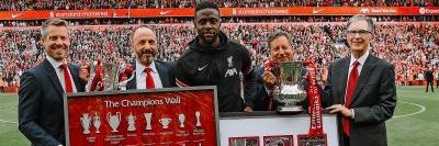 Richlfcfan's profile banner image