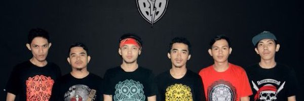 BackInBlackband Profile Banner