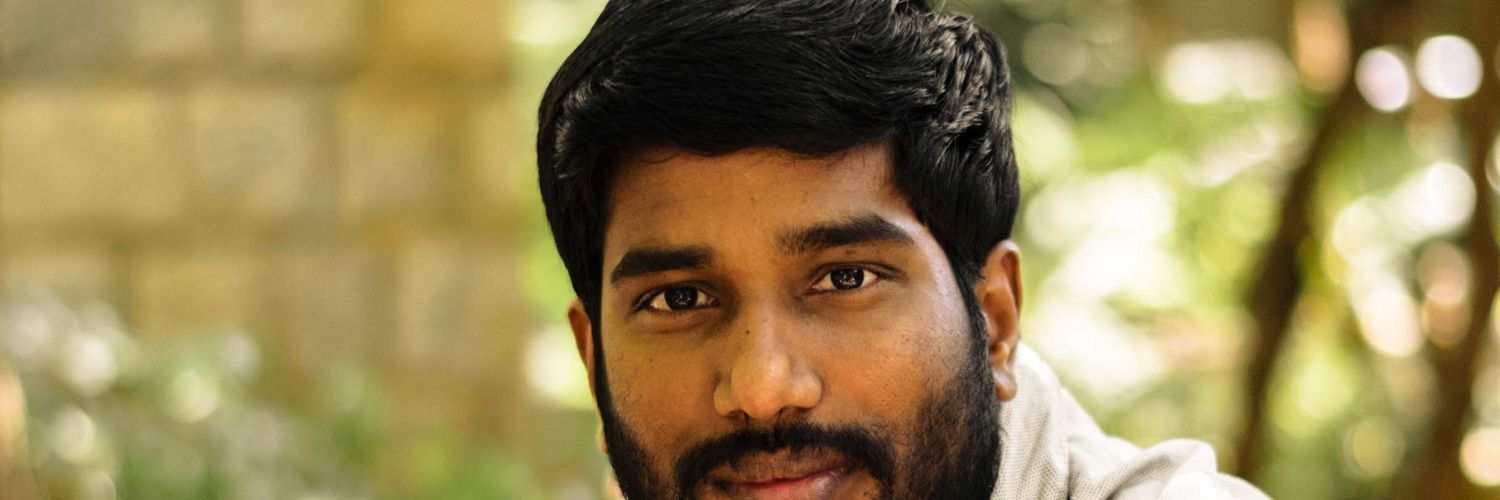 Murthy96's profile banner image