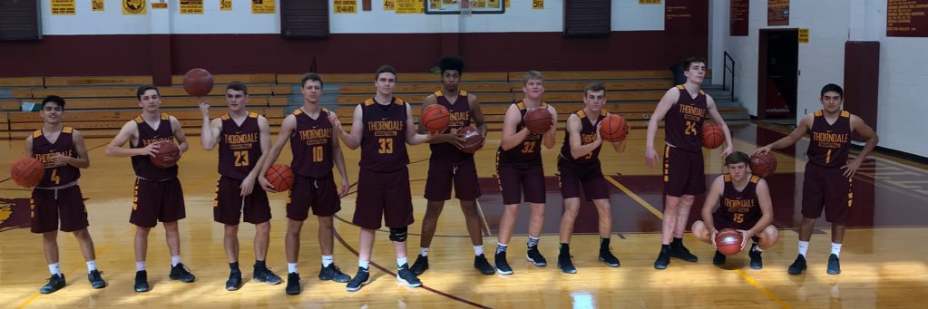 Thorndalehoops's profile banner image