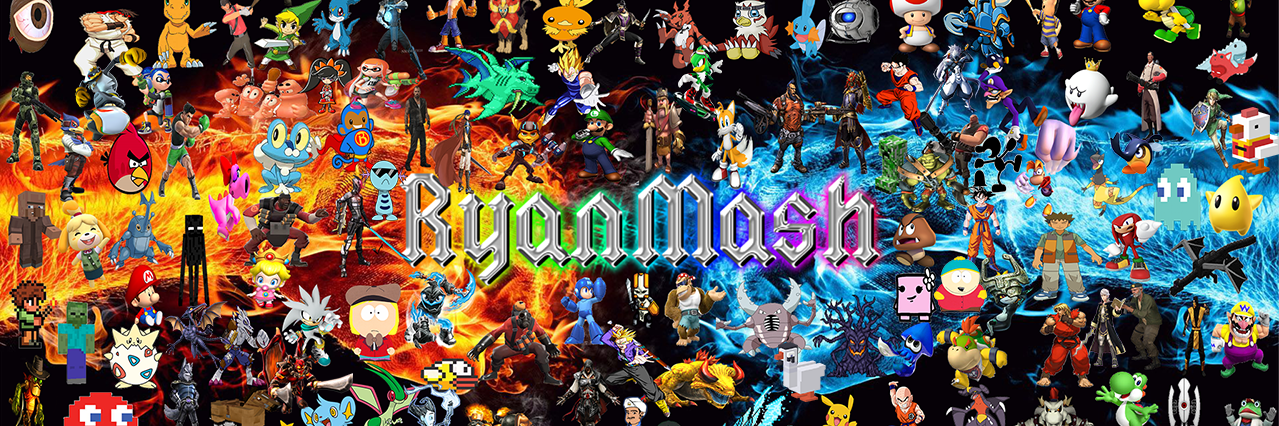 RyanMash12's profile banner image