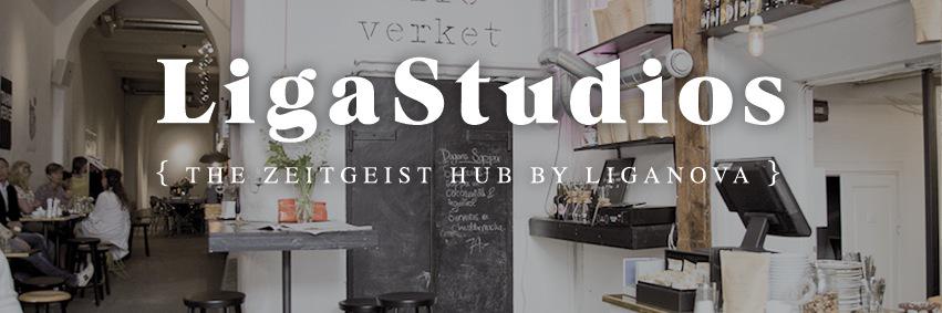 LIGASTUDIOS's profile banner image