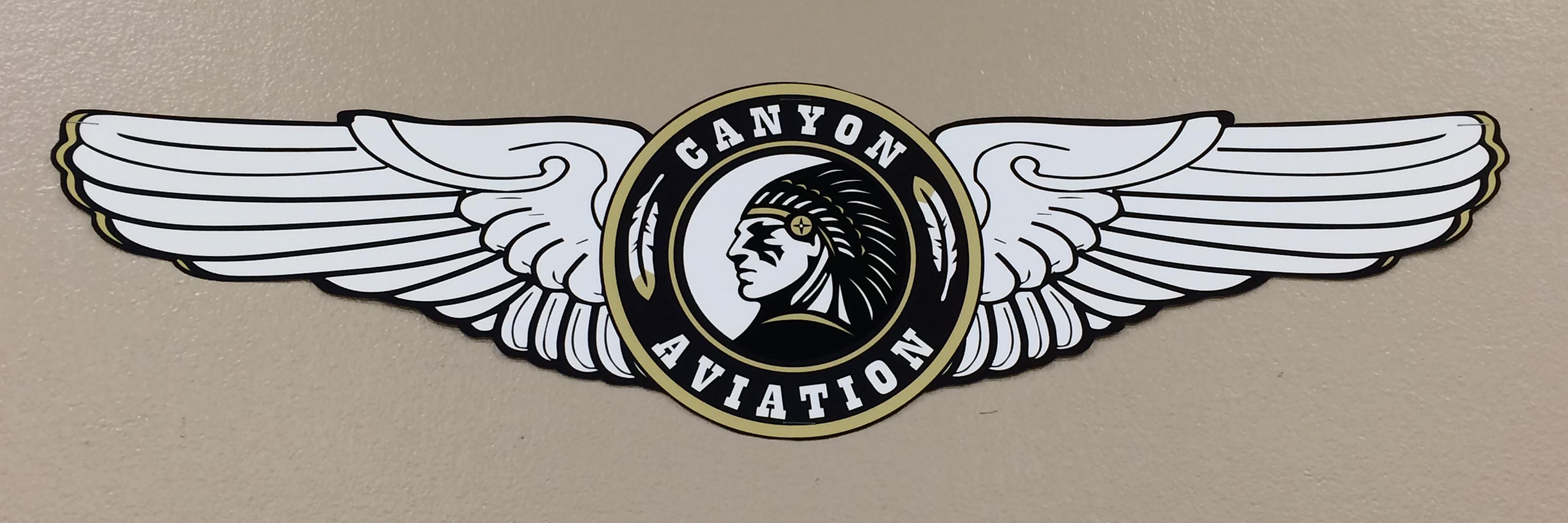 CHS_Aviation's profile banner image