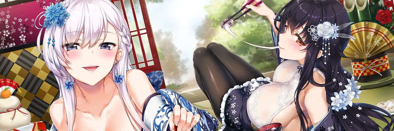 GleNNshO's profile banner image