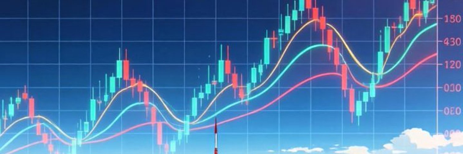 ゆういち（シニア日本株投資家） banner