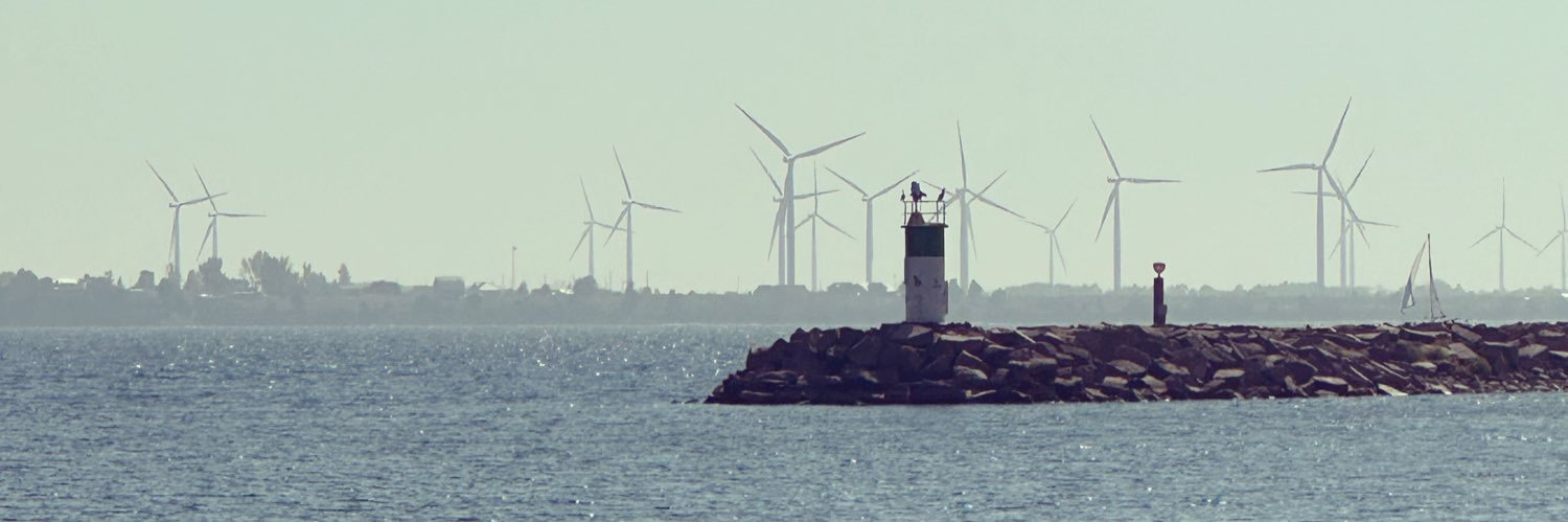 lextm's profile banner image