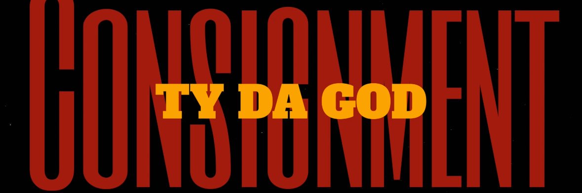 TY DA GOD 🎤 banner