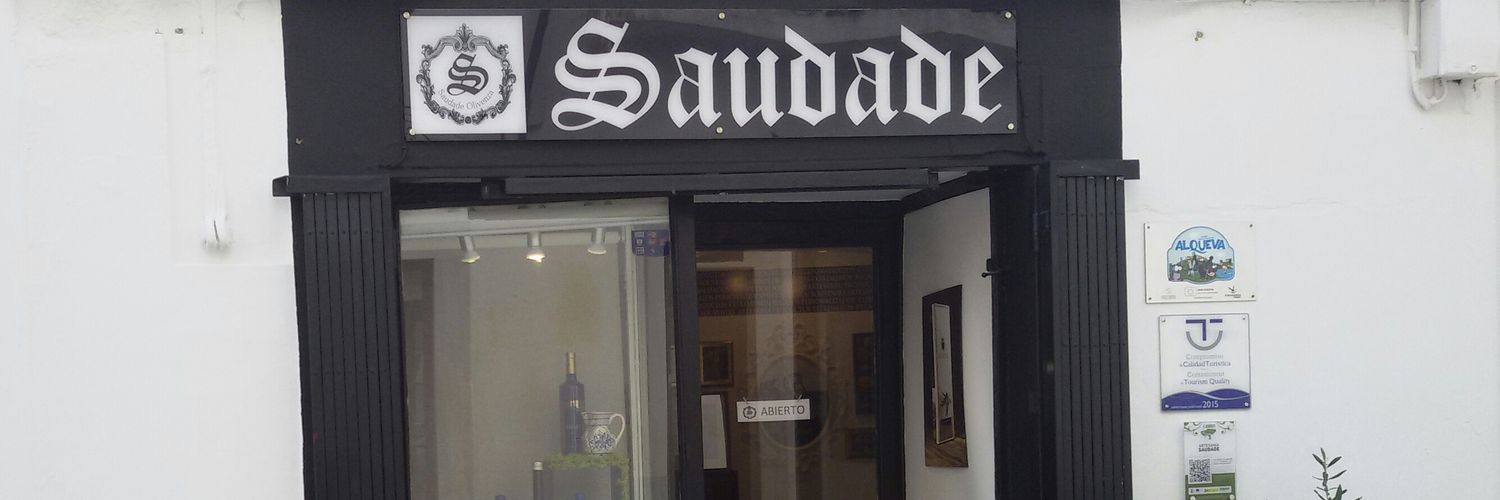 SaudadeOlivenza's profile banner image