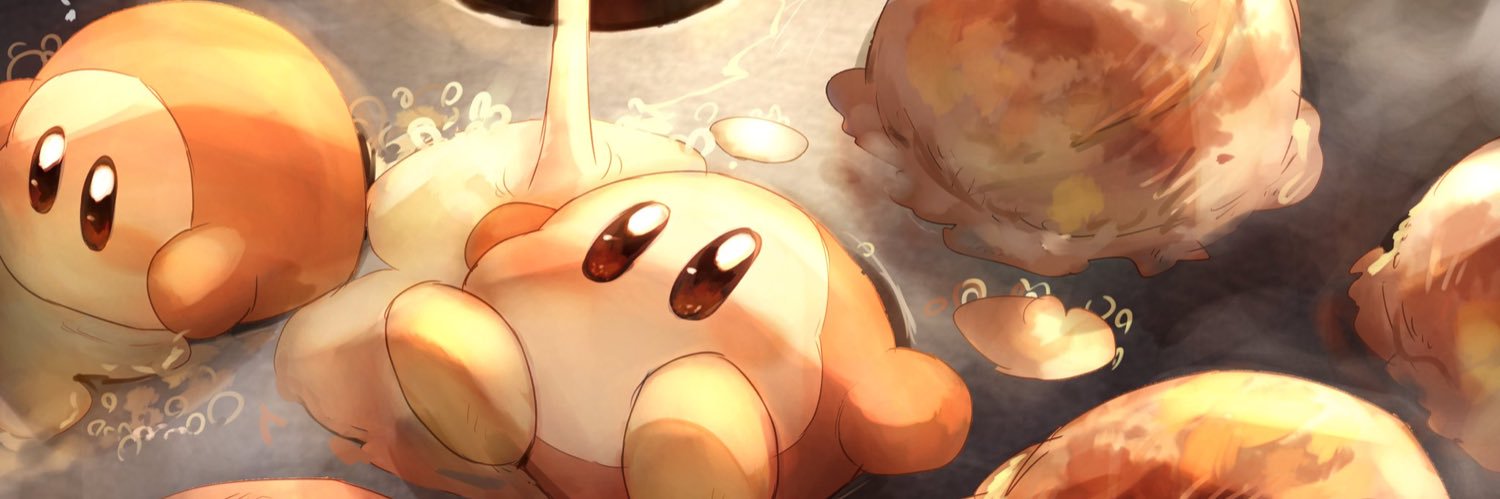 golberza's profile banner image