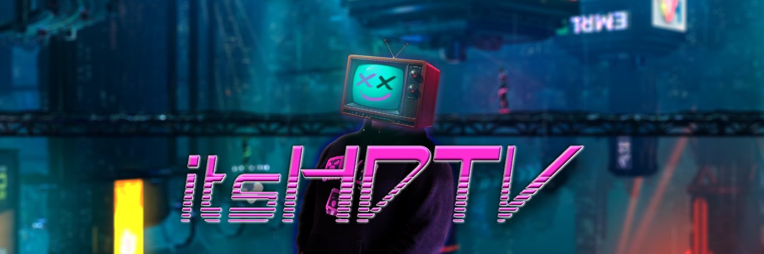 HD 📺 banner