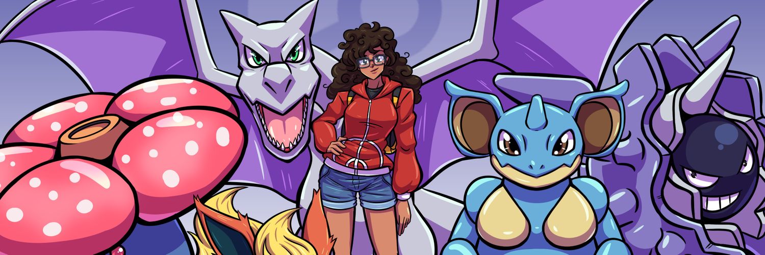 Vanessa banner