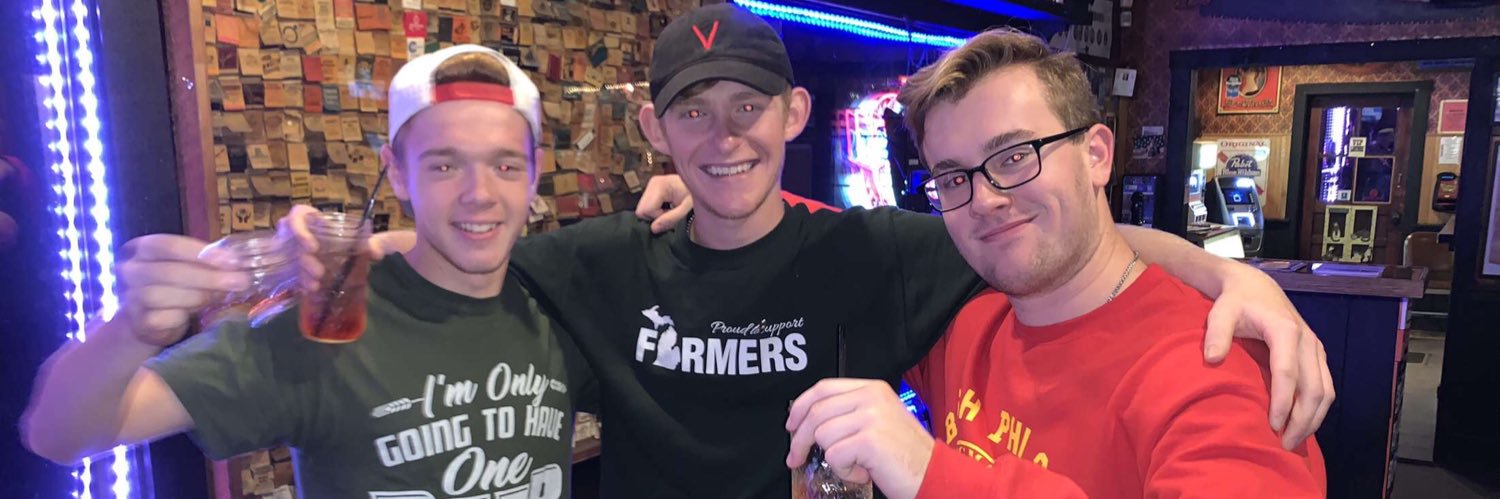 James_abbott1's profile banner image