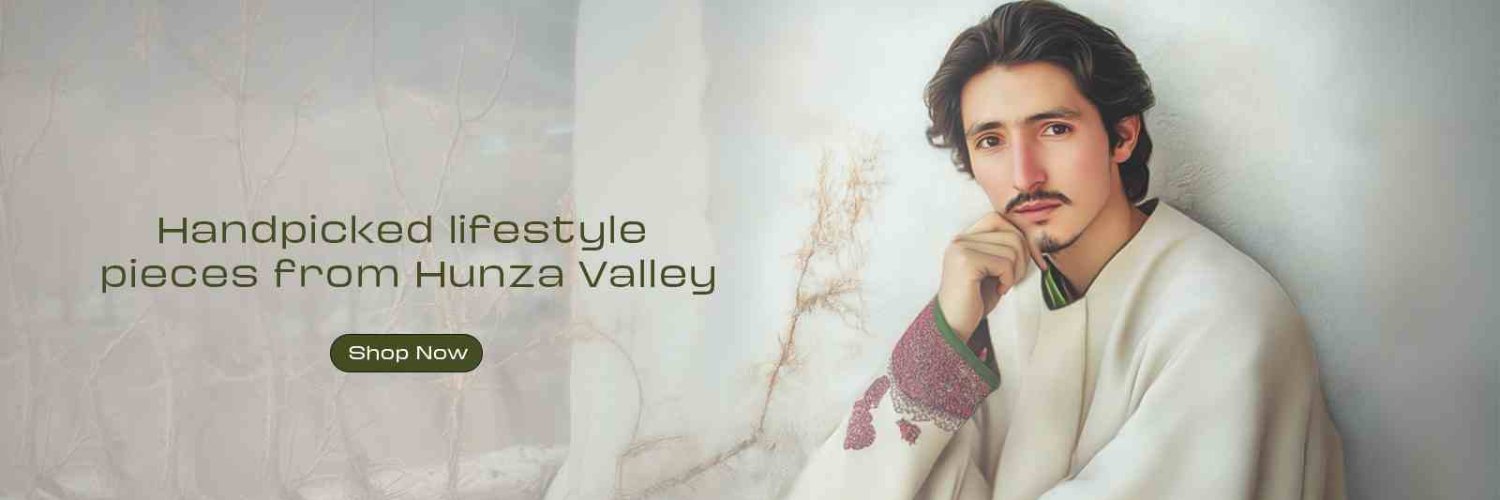 hunzaart's profile banner image