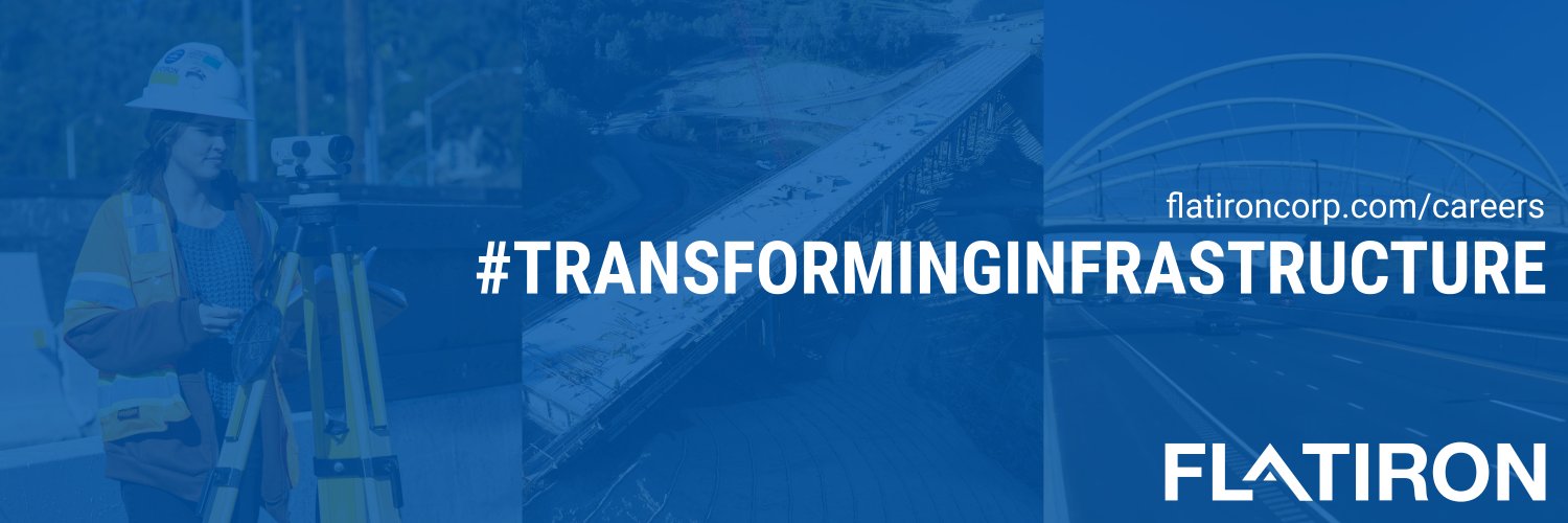 flatironcorp's profile banner image