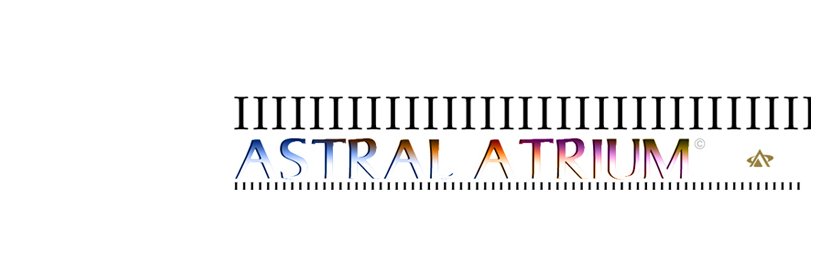 AstralAtrium's profile banner image