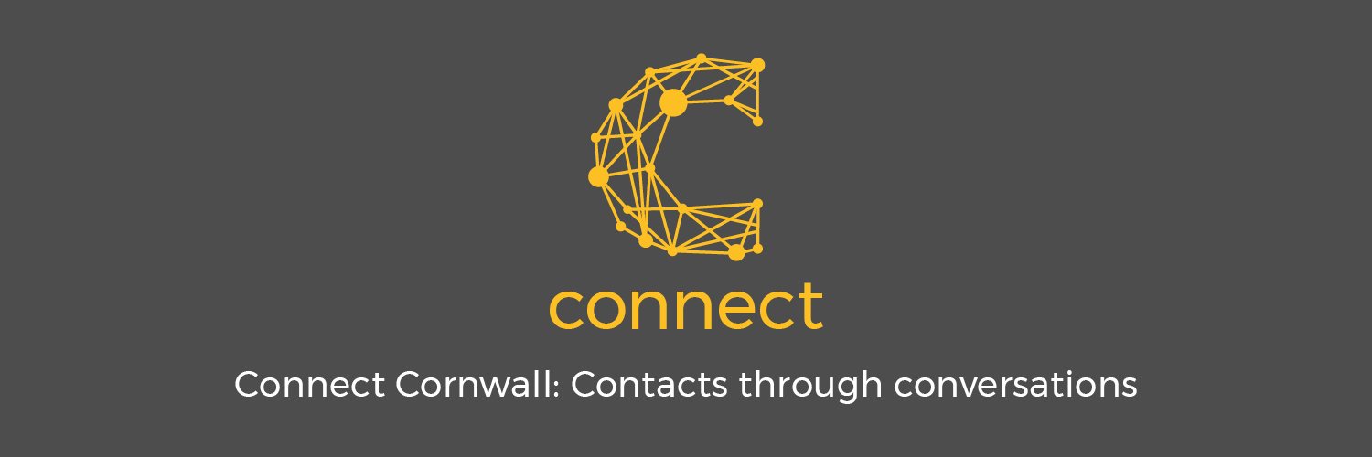 Connect banner