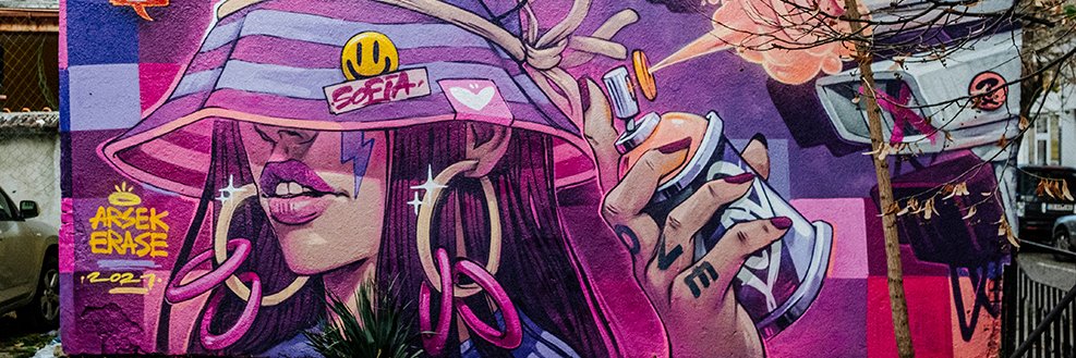 Georgi Dimitrov Erase banner