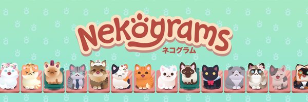 nekograms Profile Banner