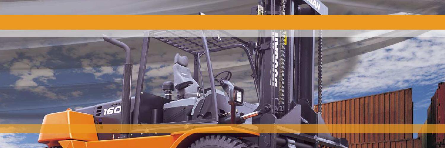 HFLiftTrucks's profile banner image