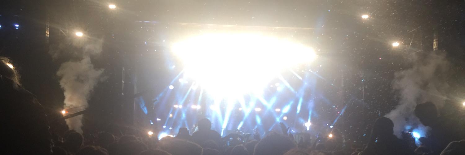 BenMeez's profile banner image