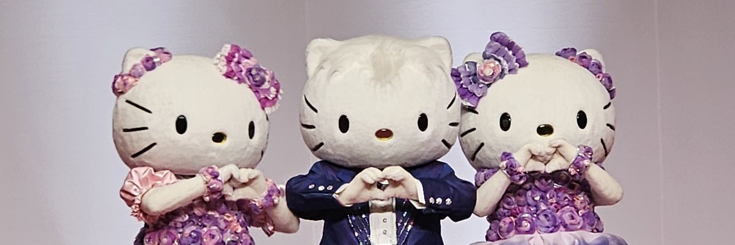 kumatanpon's profile banner image