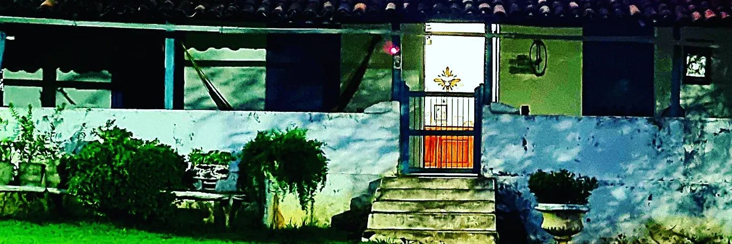 CLAUDIOGRANJA's profile banner image
