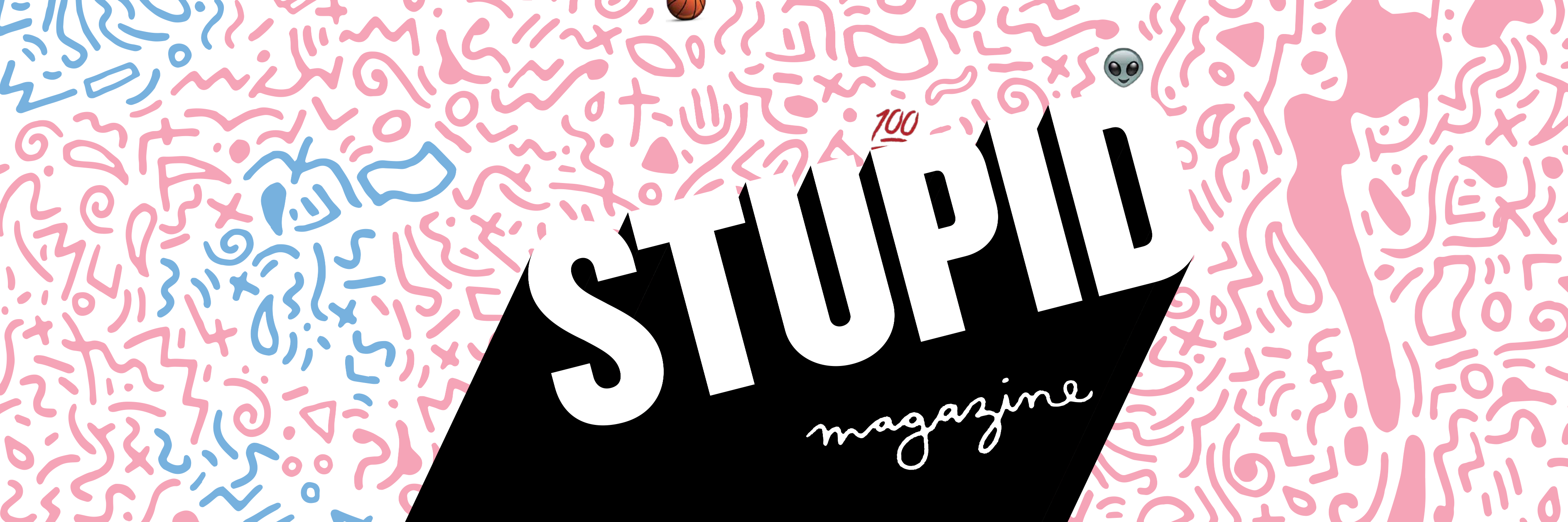 StupidMag's profile banner image