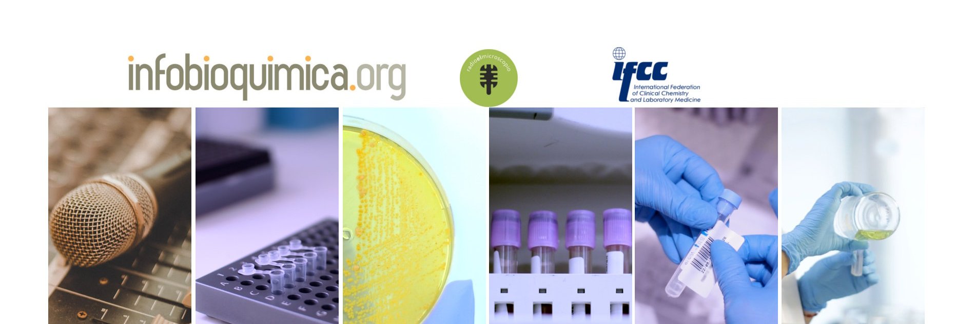 infobioquimica's profile banner image