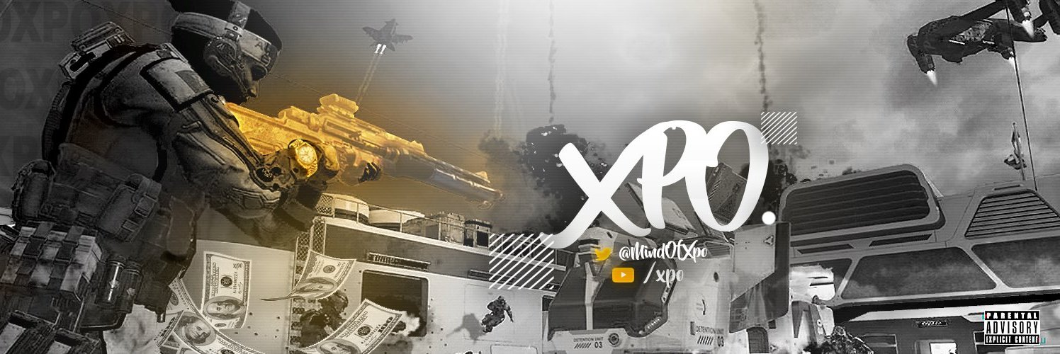 MindOfXpo's profile banner image