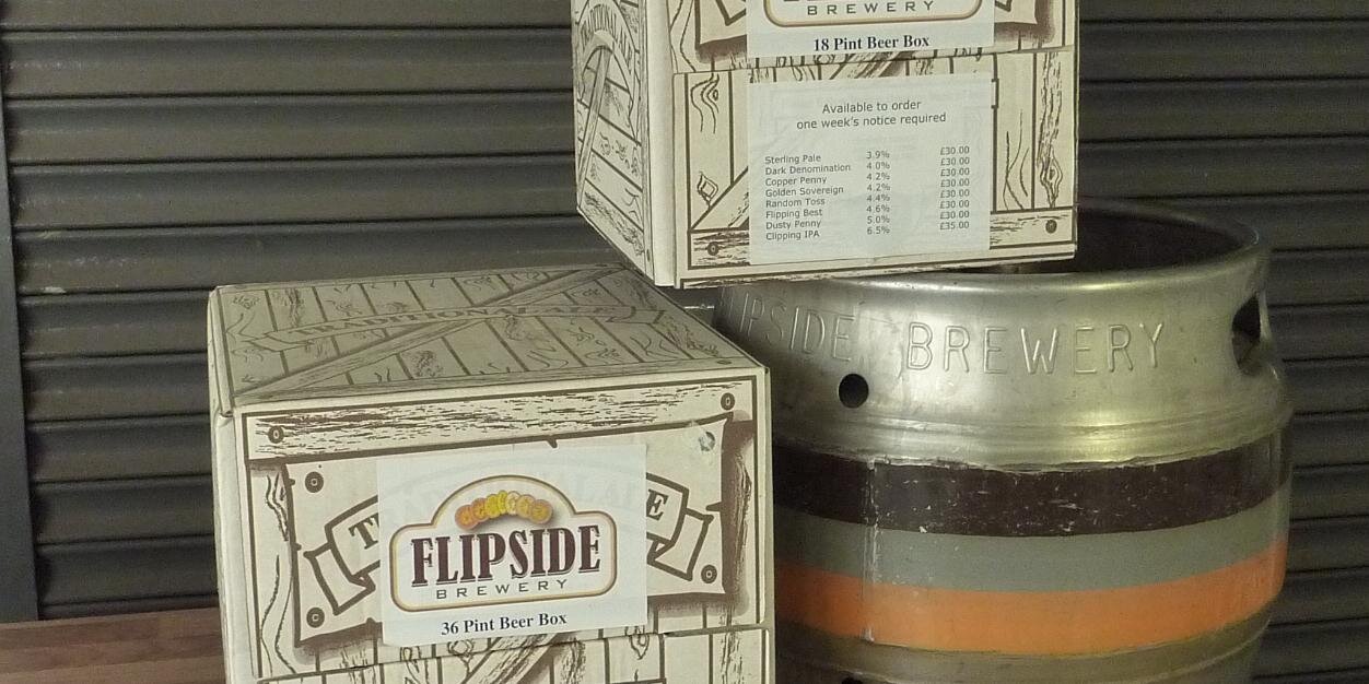 FlipsideBrewery's profile banner image