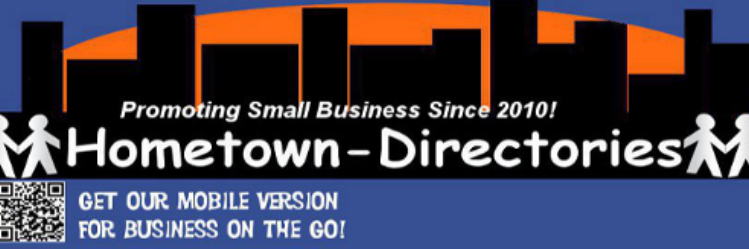 Hometown Directories banner