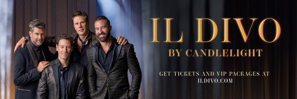 ildivoofficial Profile Banner