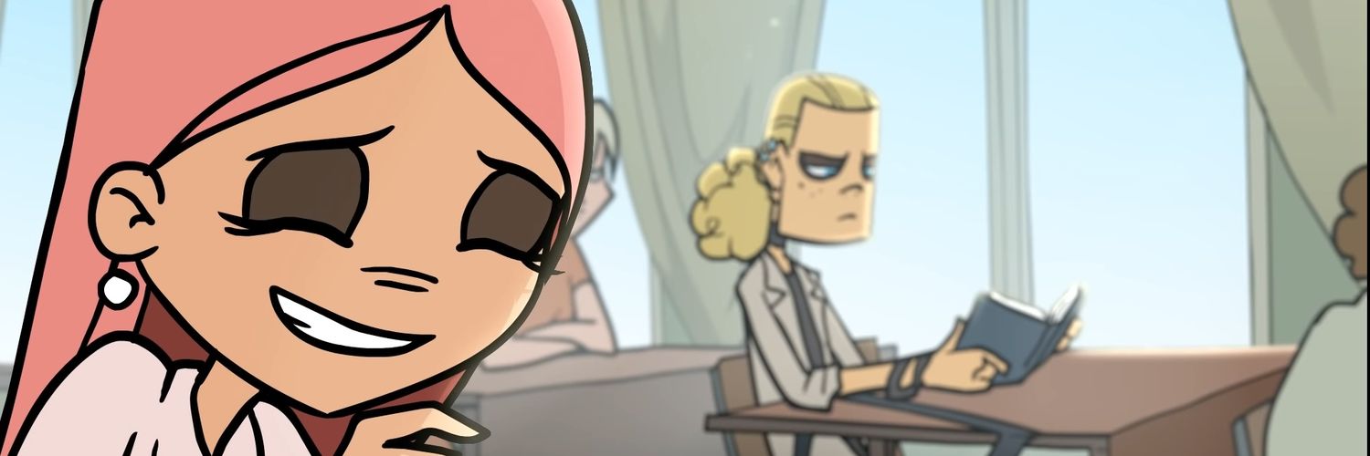lilyhooves's profile banner image