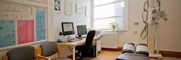 CalderdaleChiro's profile banner image