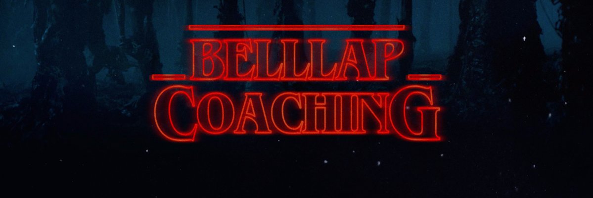 Bell Lap Coaching banner